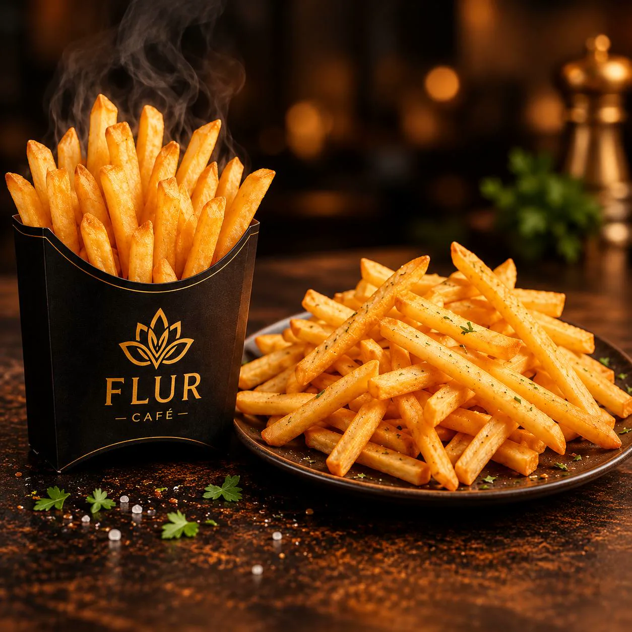 French Fries