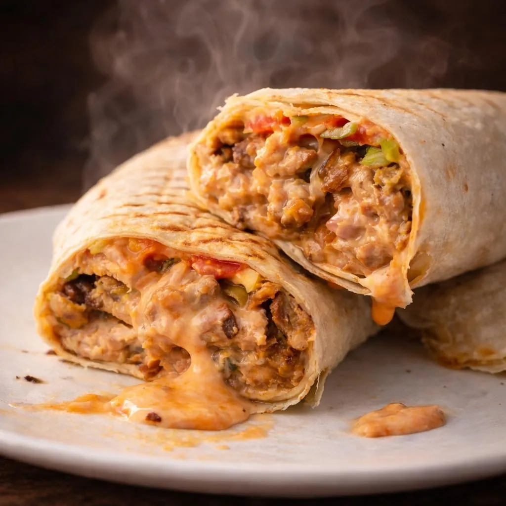 Syrian Shawarma